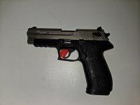 Sig Sauer Mosquito .22