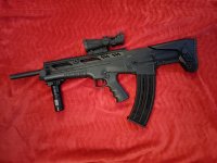 Derya N-100