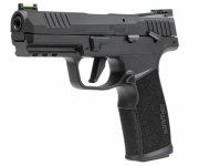 Sig sauer P322  .22lr