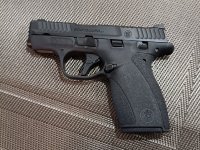 S&W bodyguard 2.0