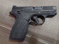 S&W bodyguard 2.0