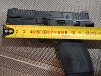 S&W bodyguard 2.0