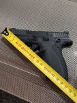 S&W bodyguard 2.0
