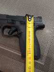 S&W bodyguard 2.0