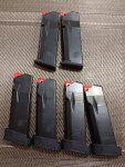 S&W bodyguard 2.0