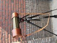 Optolyth 30X75 met manfrotto statief