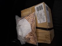 303 brit koppen 174 grain nog te koop 1500 stuk