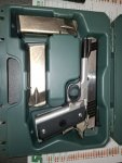 para ornadance p14 in 45ACP