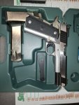 para ornadance p14 in 45ACP