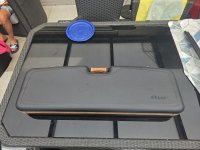 Blaser f3 ergosign
