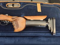 Blaser f3 ergosign