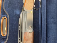 Blaser f3 ergosign