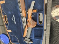 Blaser f3 ergosign