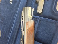 Blaser f3 ergosign
