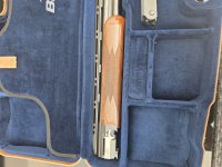 Blaser f3 ergosign