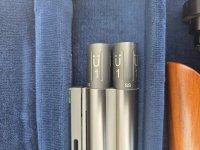 Blaser f3 ergosign