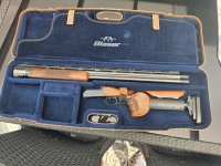 Blaser f3 ergosign