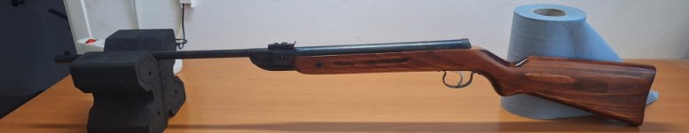 diana 27