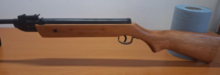 shanghai mod 62 4.5mm