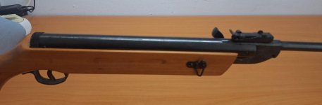 shanghai mod 62 4.5mm