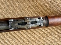 Finse Mosin Nagant M39 Sako uit 1944