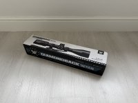 Vortex Diamondback 6-24X50 Scope , Nieuw in doos !