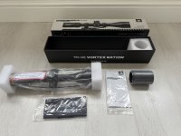 Vortex Diamondback 6-24X50 Scope , Nieuw in doos !