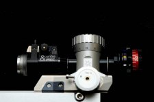 Diopter Spy short, Sight en duplex te koop