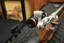 Diopter Spy short, Sight en duplex te koop