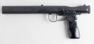 Welrod MKI