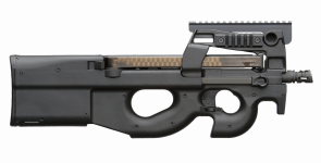 FN P90