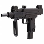 Mini UZI
