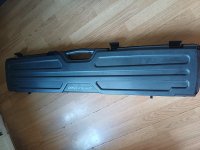 Feinwerkbau Model 600