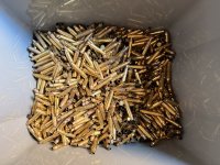 Lot hulzen te koop