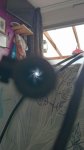 Flobert geweer 6mm.