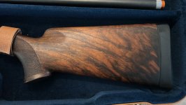 Blaser F3 Vantage 81CM