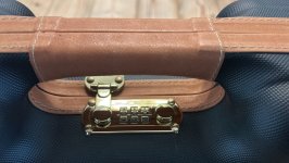 Blaser F3 Vantage 81CM
