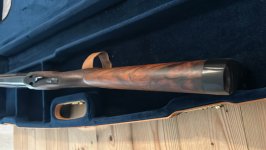 Blaser F3 Vantage 81CM