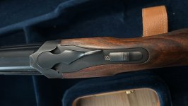 Blaser F3 Vantage 81CM