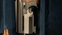 Blaser F3 Vantage 81CM