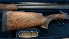 Blaser F3 Vantage 81CM