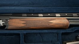 Blaser F3 Vantage 81CM