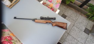 Weibrach HW35