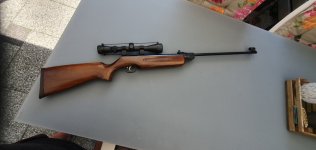 Weibrach HW35