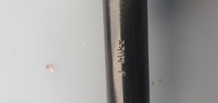 Weibrach HW35