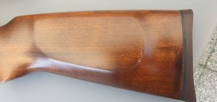 Weibrach HW35