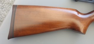Weibrach HW35