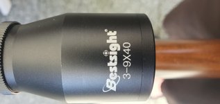 Weibrach HW35