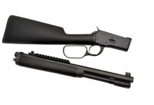 CHIAPPA 1892 T.D. RIFLE ALASKAN Matte Black