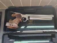 Steyr LP10